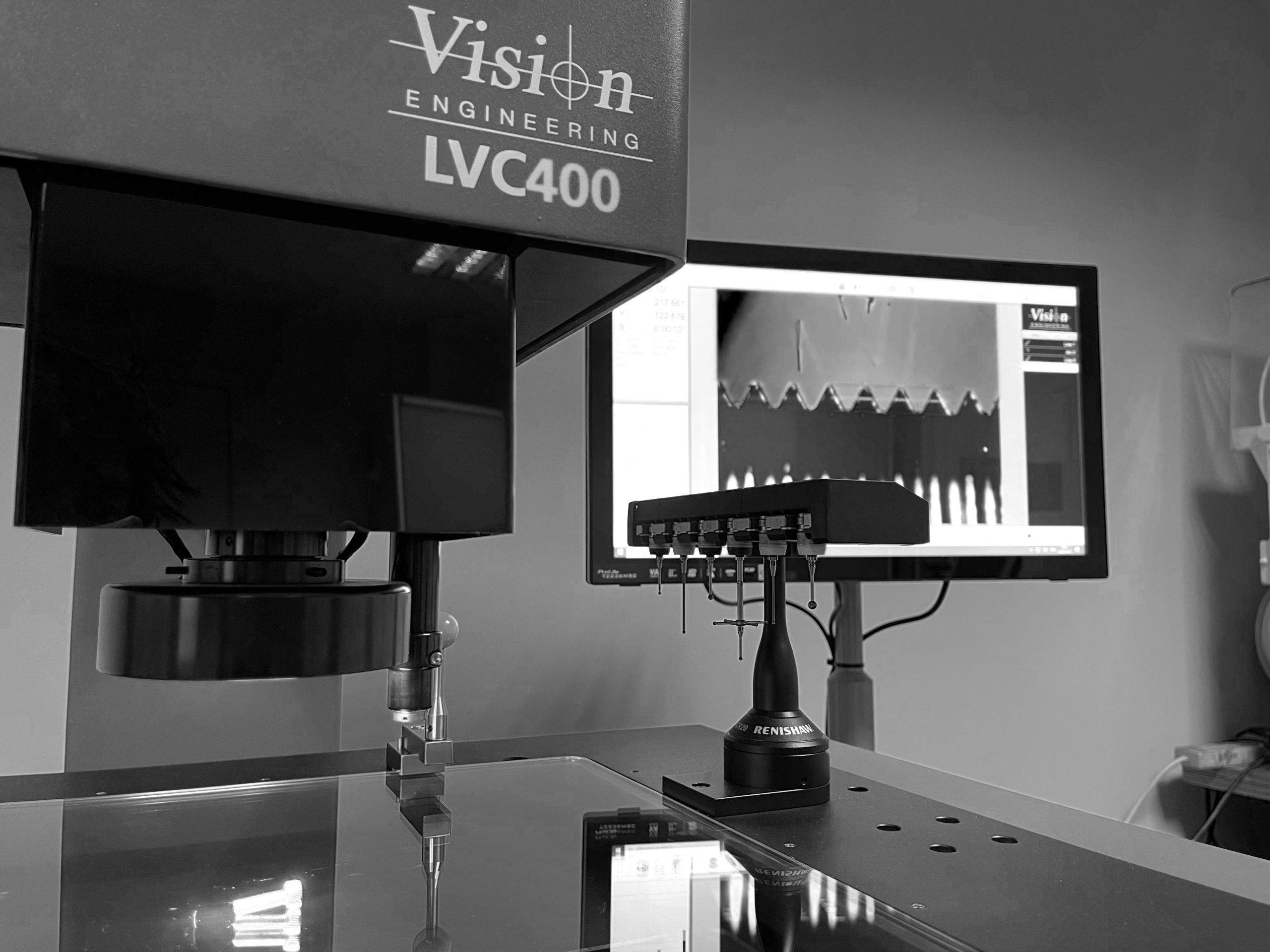 ISO9001:2015 accredited manufacturer