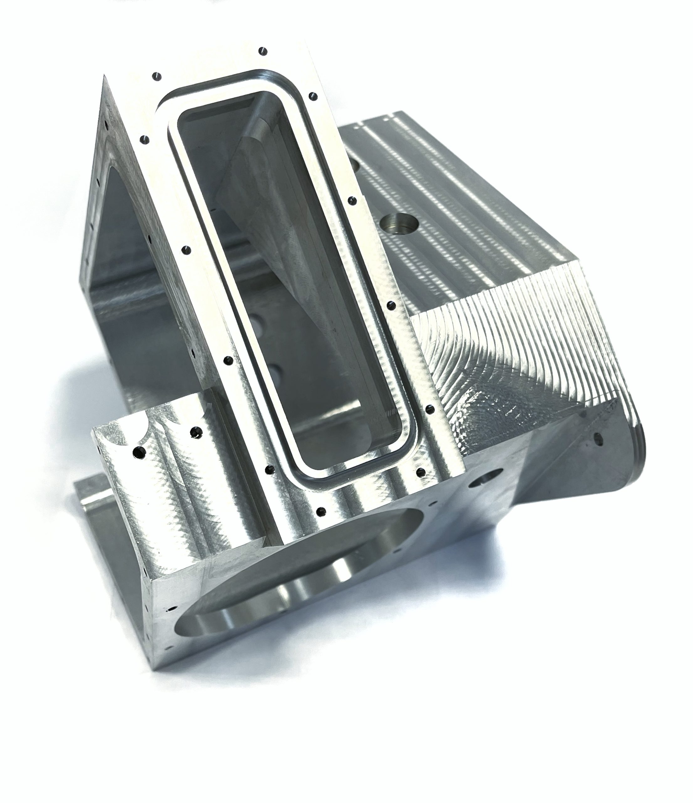 Engineered Components