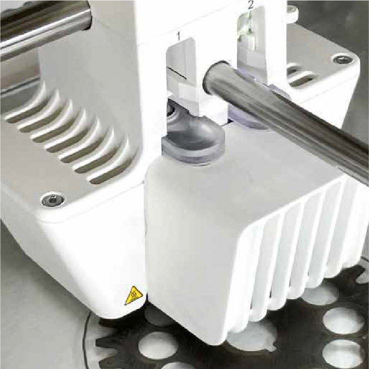 FFF Process for 3D printing