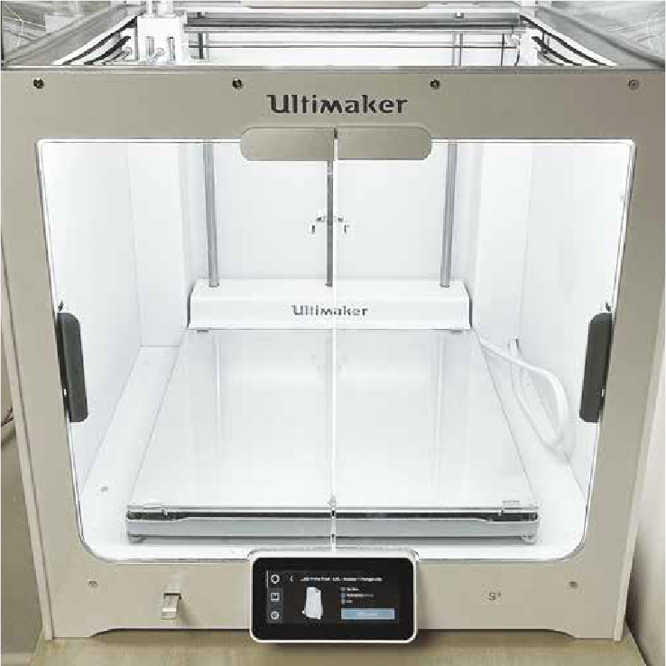 3D component printing
