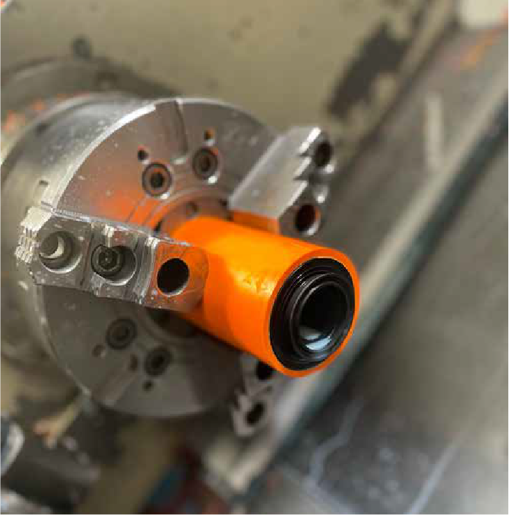 Plastics & Elastomers