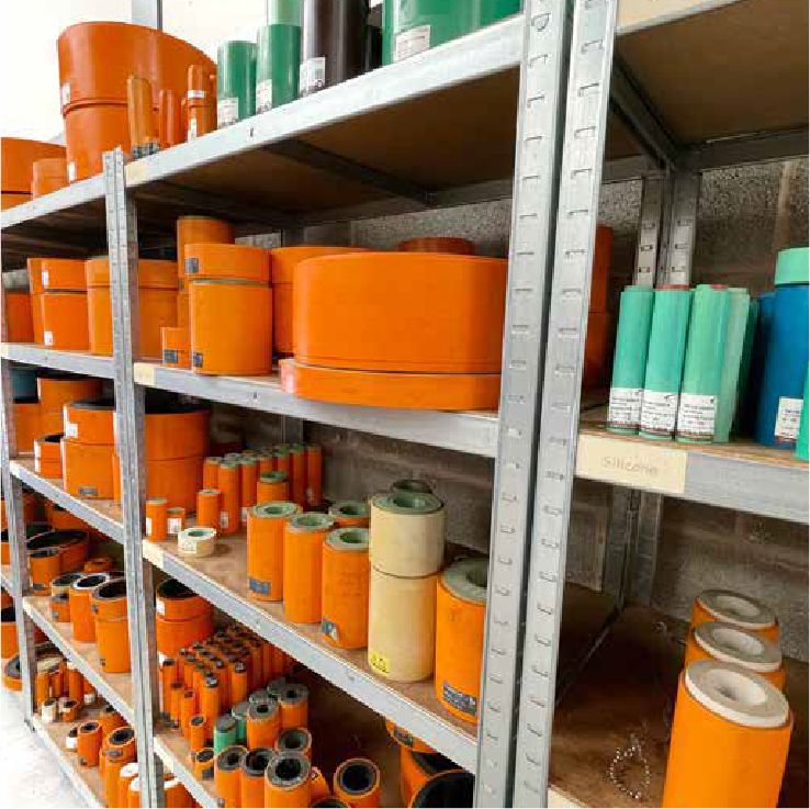 Plastics & Elastomers