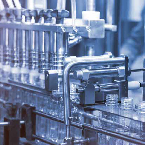Food and drink sector