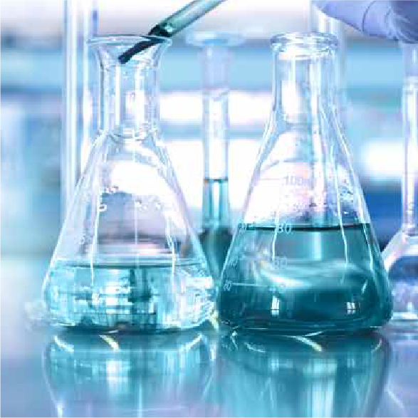 Scientific sector