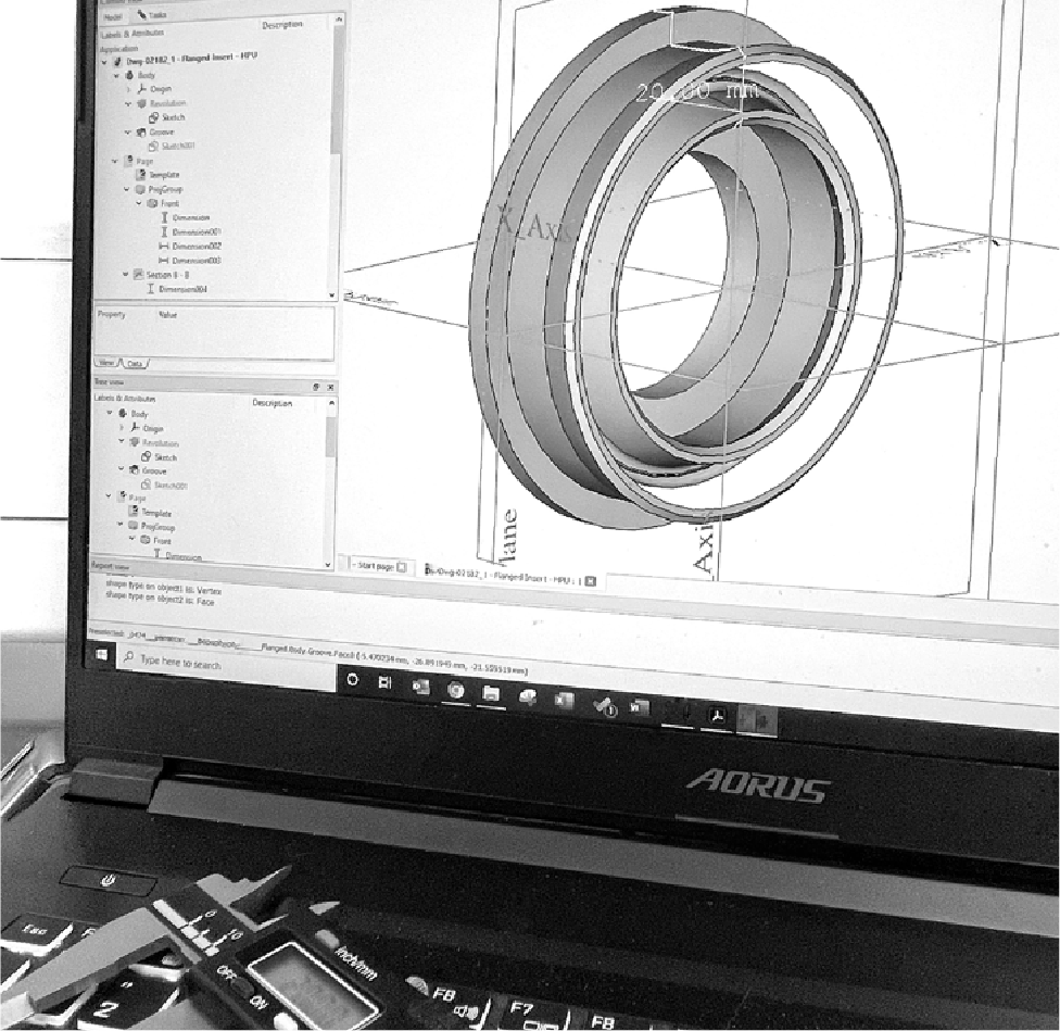 Sealing Solutions
