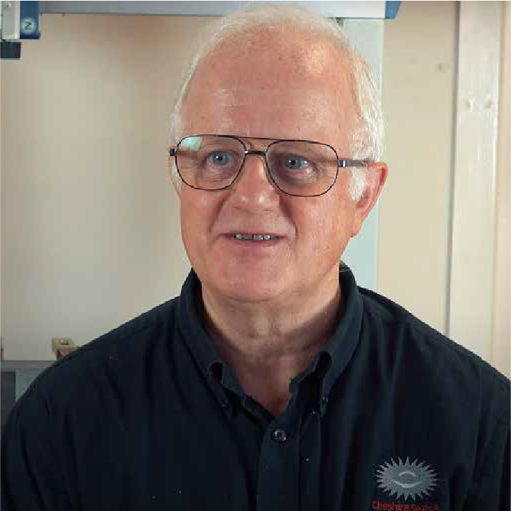 Paul Wallace