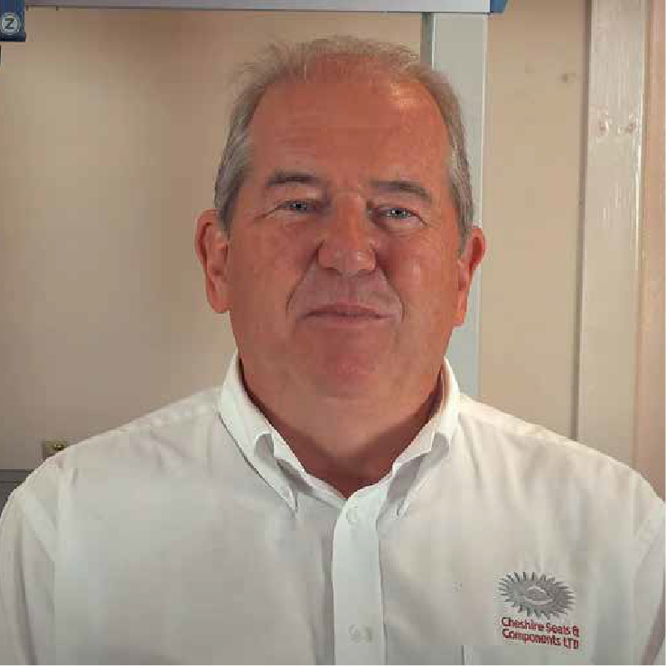 David Kennedy